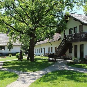 Ferienhof Bohg Apartman Burg  Exterior photo