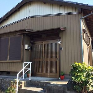 民泊 a Ma Villa Okazaki Exterior photo