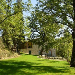 Agriturismo Santa Rosa Villa Subbiano Exterior photo