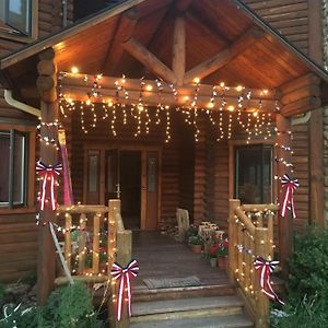 Inn On The Beartooth B&B Red Lodge Exterior photo