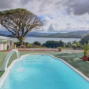 Arenal Volcano Lake Hotel La Fortuna Exterior photo