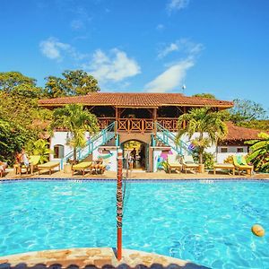 Selina Maderas Hotel San Juan del Sur Exterior photo