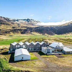 Fosshótel Vatnajökull Höfn Exterior photo