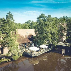 Wassermuehle Heiligenthal Hotel Lüneburg Exterior photo