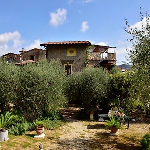 Locanda Dei Boi Ventimiglia Exterior photo