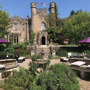 Augill Castle Hotel Kirkby Stephen Exterior photo