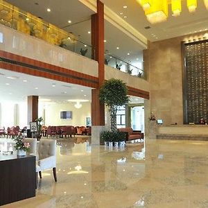 Yonghe Manor Resort Hotel Saohszing Interior photo