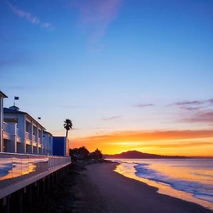 Rosewood Miramar Beach Santa Barbara Exterior photo