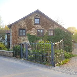 Ancien Moulin De Vaux Chavanne Villa Manhay Exterior photo