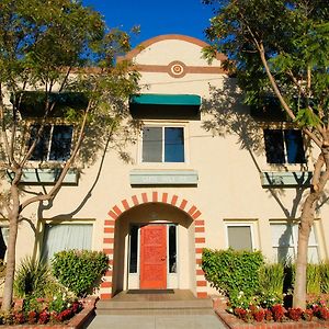 Santa Paula Inn Exterior photo