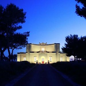 Tenuta Nucci Panzió Villaggio Resta Exterior photo