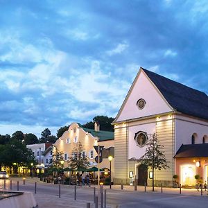 Romantik Hotel Das Lindner Bad Aibling Exterior photo