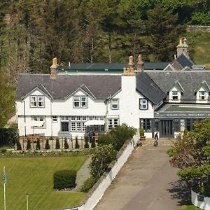 Scourie Hotel Exterior photo