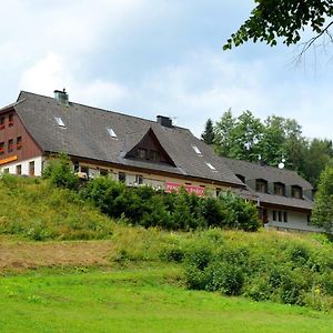 Penzion Pasta Říčky Exterior photo