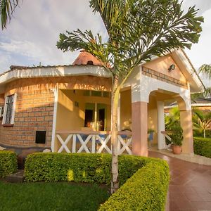 Hotel Nyakoe Kisii Exterior photo