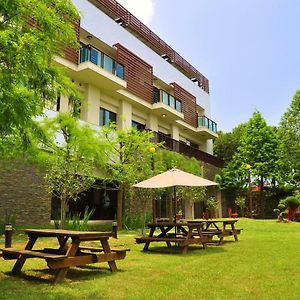 One City One Vacation Farm Apartman Nantou Exterior photo