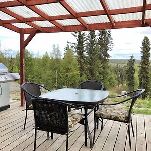 Alaska Home Rental Soldotna Exterior photo