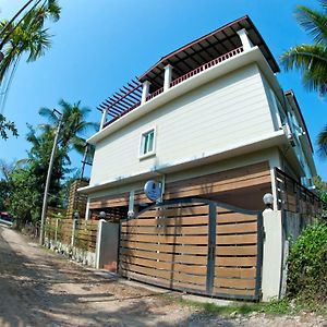 Seasons Boutique Hostel - Ngapali Zi Phyu Kone Exterior photo