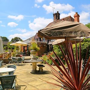 Who'D A Thought It Hotel Lenham Exterior photo