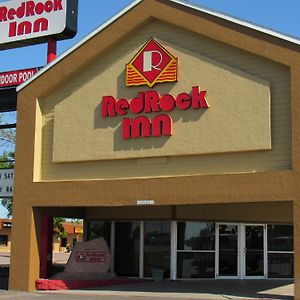 Redrock Inn Sioux Falls Exterior photo