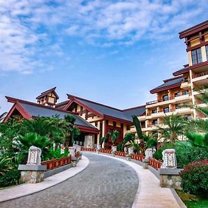 Sky Island Lake Resorts & Hotels Hancsuan Exterior photo