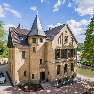 Villa Von Boyneburgk Eisenach Exterior photo