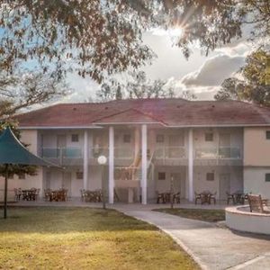 Mashabei Sade Kibbutz Country Lodging Hotel Mashabbe Sade Exterior photo