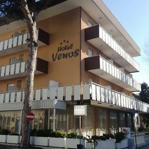 Hotel Venus Bellaria – Igea Marina Exterior photo