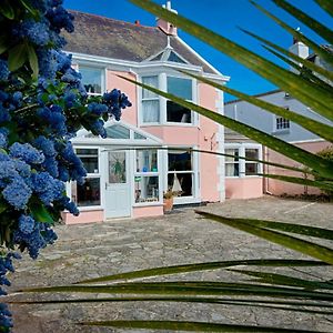 Potters Mooring Hotel Teignmouth Exterior photo