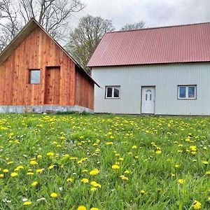 Domacinstvo Krstajic - Rural Holiday Vendégház Žabljak Exterior photo