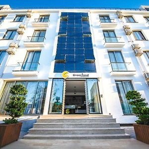 Greenland Premium Residance Nicosia Exterior photo