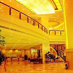 Jiatian International Hotel Pingtingsan Interior photo