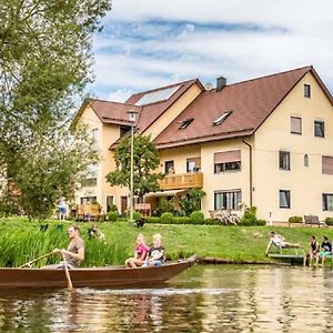 Bartlhof-Ferienwohnungen-Zimmer Burglengenfeld Exterior photo