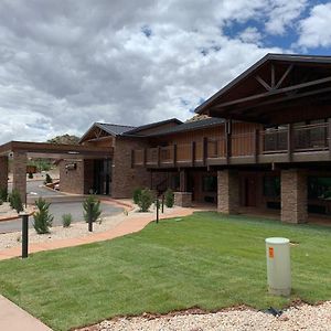 Zion Canyon Lodge Springdale Exterior photo