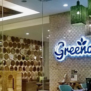 Greenotel Cilegon Exterior photo