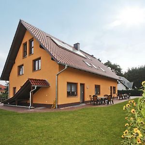 Am Waldrand Spreewald Hotel Burg  Exterior photo