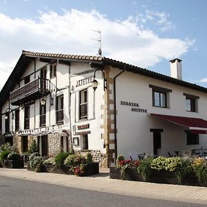 Casa Rural Barazar Vendégház San Sebastián Exterior photo