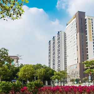 Jianghai Country Garden Phoenix Hotel Csiangmen Exterior photo