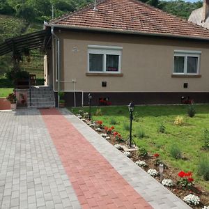 Beáta vendégház Tokaj Exterior photo