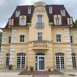 Walzer Hotel Budapest Exterior photo