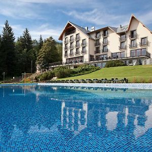 Beltine Forest Hotel Ostravice Exterior photo