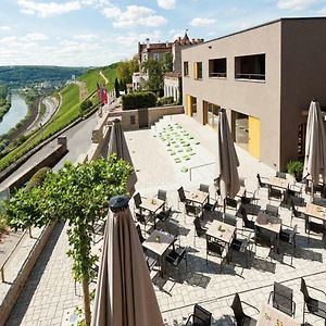 Schlosshotel Steinburg Würzburg Exterior photo