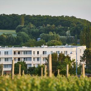 Residence Vacances Bleues Les Coteaux De Jonzac Exterior photo