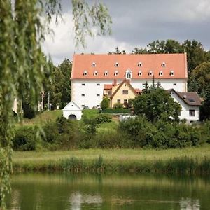 Schuettkasten Geras Hotel Exterior photo