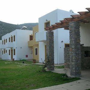 Tilos Fantasy Livádia Exterior photo