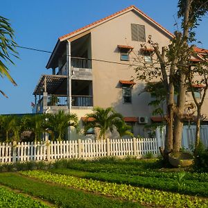 Huyen Tra Que Homestay Hội An Exterior photo