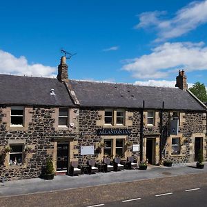 Allanton Inn Exterior photo