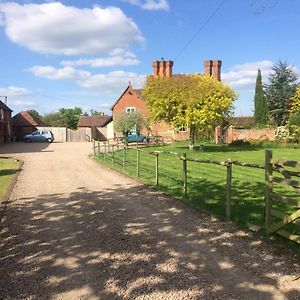 Gilberts End Farm Vendégház Great Malvern Exterior photo