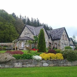 Drumhierney Lodge County Leitrim Exterior photo