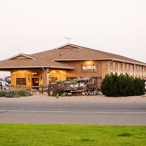 Western Inn Tremonton Exterior photo